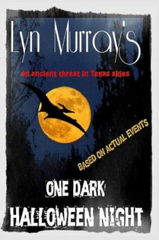 Cover of One Dark Halloween Night