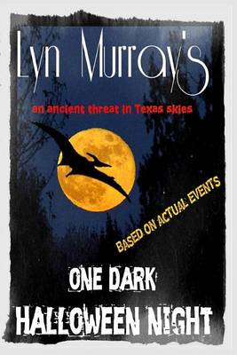 Book cover for One Dark Halloween Night