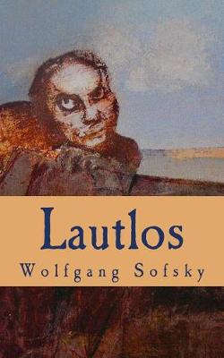 Book cover for Lautlos