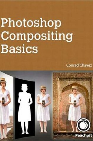 Cover of Photoshop Compositing Basics