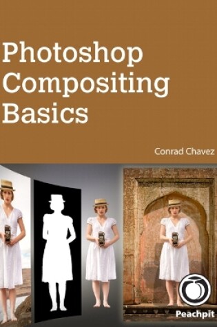 Cover of Photoshop Compositing Basics