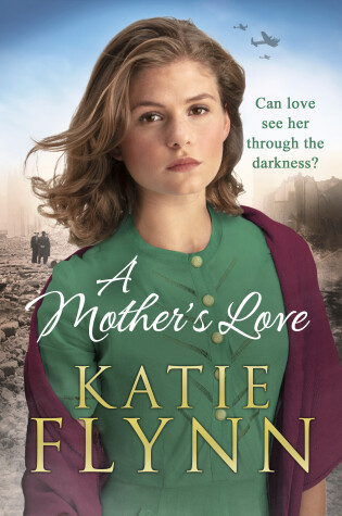 Cover of A Mother’s Love