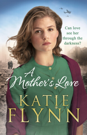 Book cover for A Mother’s Love