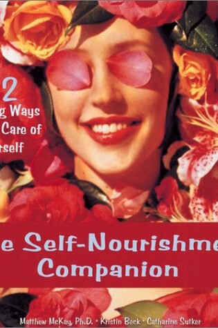 Cover of The Self-nourishment Companion