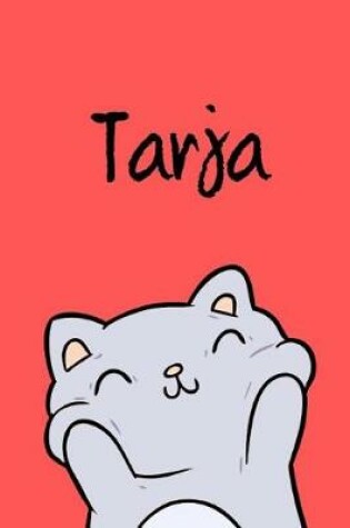 Cover of Tarja
