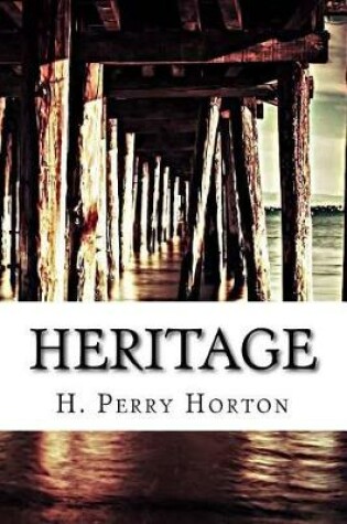 Cover of Heritage