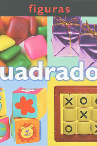 Cover of Cuadrados