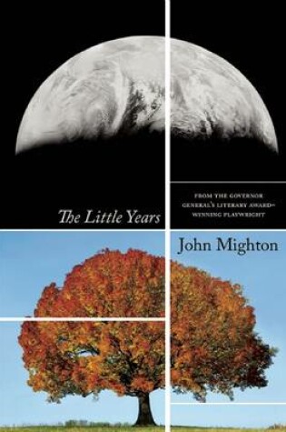 Cover of The Little Years