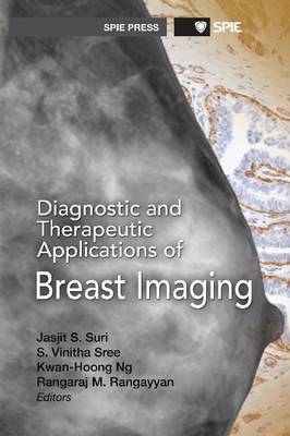 Book cover for Diagnostic and Therapeutic Applications of Breast Imaging