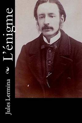 Book cover for L'enigme