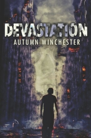 Cover of Devastation