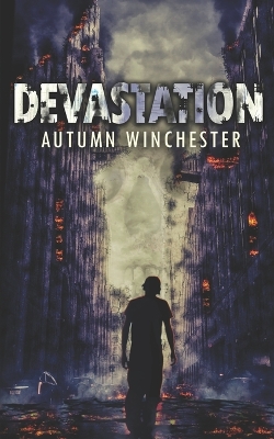 Book cover for Devastation