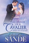 Book cover for The Choice of a Cavalier