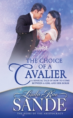 Book cover for The Choice of a Cavalier