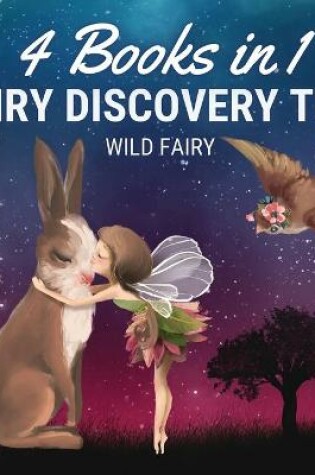 Cover of Fairy Discovery Trip