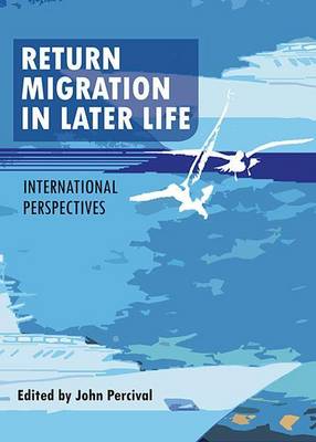 Cover of Return Migration in Later Life