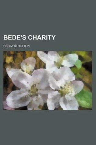 Cover of Bede's Charity