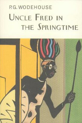 Cover of Uncle Fred In The Springtime