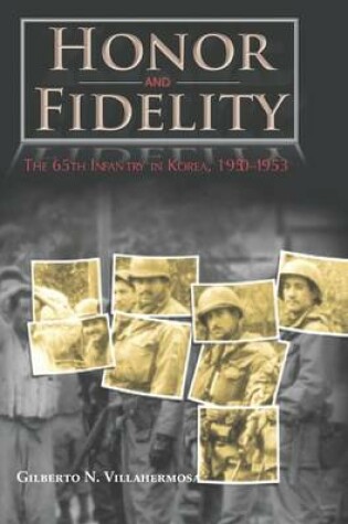 Cover of Honor and Fidelity