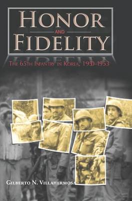 Book cover for Honor and Fidelity