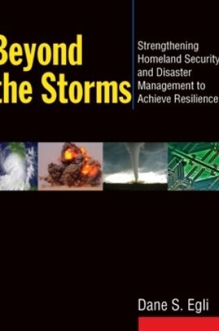 Cover of Beyond the Storms