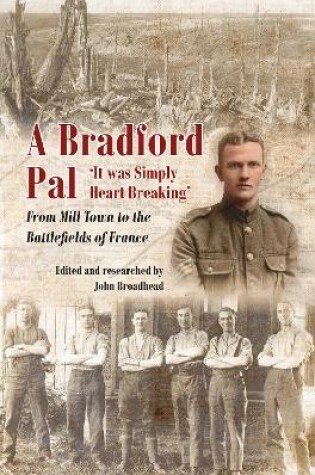 Cover of A Bradford Pal