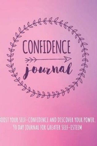 Cover of Confidence Journal