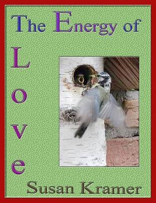 Book cover for The Energy of Love