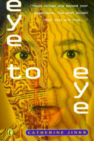 Cover of Eye to Eye