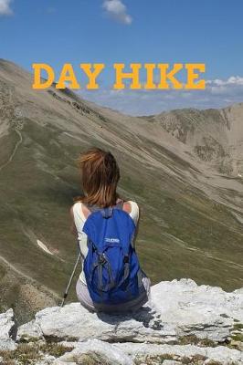 Book cover for Day Hike