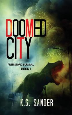Cover of Doomed City