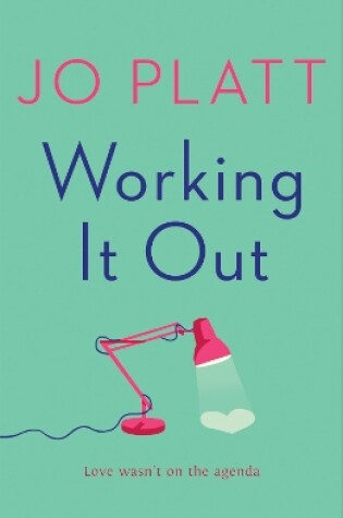 Cover of Working It Out