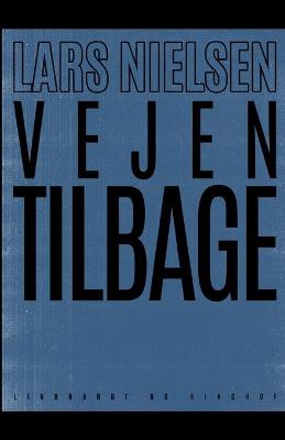 Book cover for Vejen tilbage