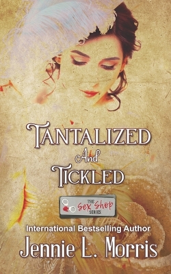 Book cover for Tantalized and Tickled