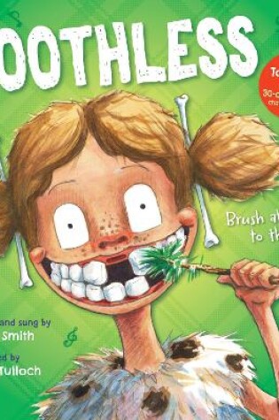 Cover of Toothless
