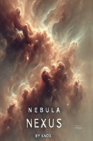 Cover of Nebula Nexus