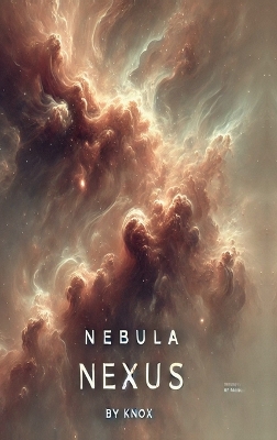 Book cover for Nebula Nexus