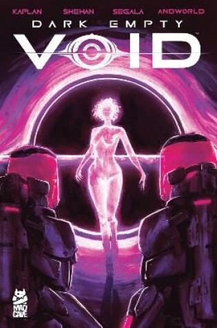 Cover of Dark Empty Void