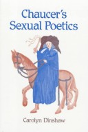 Book cover for Chaucer's Sexual Poetics