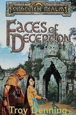 Cover of Faces of Deception