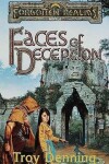 Book cover for Faces of Deception