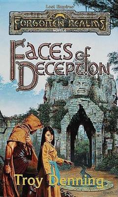Cover of Faces of Deception