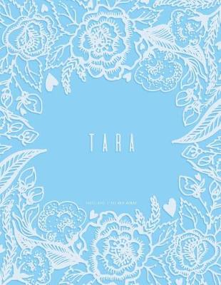 Book cover for Tara