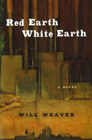 Cover of Red Earth, White Earth