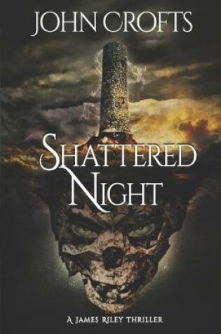 Cover of Shattered Night