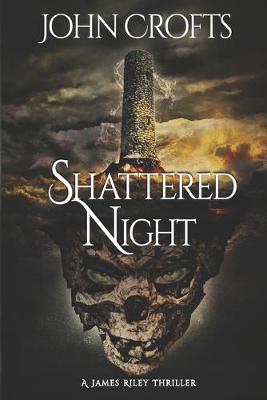 Book cover for Shattered Night