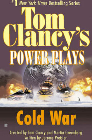 Cover of Cold War