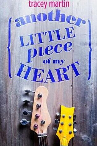Cover of Another Little Piece of My Heart