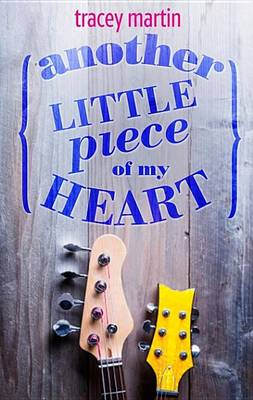 Book cover for Another Little Piece of My Heart