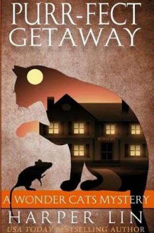 Cover of Purr-fect Getaway